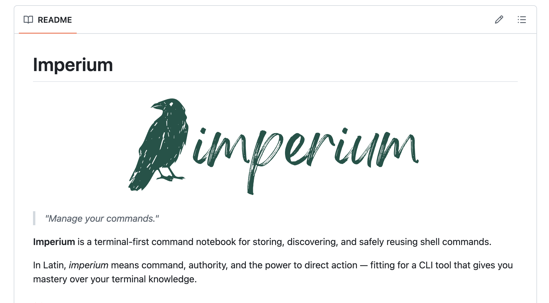 Imperium